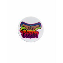 Load image into Gallery viewer, POOM POP SOCKET (WHITE)
