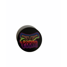 Load image into Gallery viewer, POOM POP SOCKET (BLACK)
